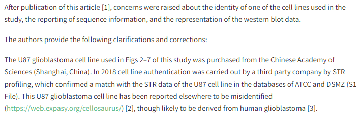 U87  Pubpeer.png